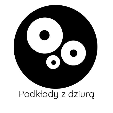 Podkłady pod tort z otworem