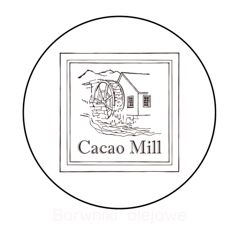 Czekolady Cacao Mill