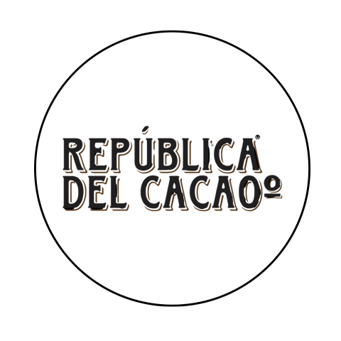 Czekolady Republica Del Cacao