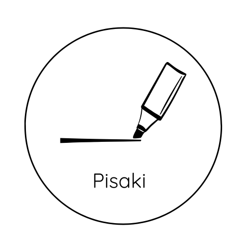 Pisaki spożywcze