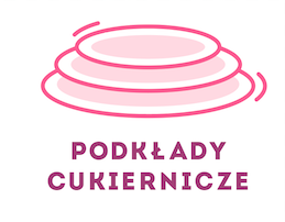 Podkłady cukiernicze