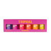 Zestaw barwników olejowych do mas tłustych COLOUR MILL Tropical 6x20ml 