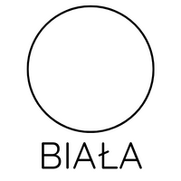 biały