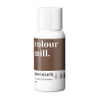 Barwnik spożywczy olejowy COLOUR MILL 20ml CHOCOLATE