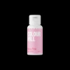 Barwnik spożywczy olejowy COLOUR MILL 20ml BABY PINK