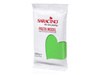 Jasnozielona masa cukrowa do figurek SARACINO 250g  LIGHT GREEN