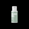 Barwnik spożywczy olejowy COLOUR MILL 20ml SAGE