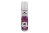 Fioletowy zamsz jadalny w sprayu fioletowy VIOLET 250 ml FOOD COLOURS