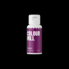 Barwnik spożywczy olejowy COLOUR MILL 20ml Grape