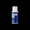 Barwnik spożywczy olejowy COLOUR MILL 20ml NAVY