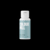 Barwnik spożywczy olejowy COLOUR MILL 20ml SEA MIST