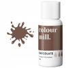 Barwnik spożywczy olejowy COLOUR MILL 20ml CHOCOLATE