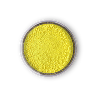 Barwnik pyłkowy w proszku FRACTAL 2,5g LEMON YELLOW