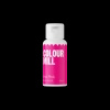 Barwnik spożywczy olejowy COLOUR MILL 20ml HOT PINK