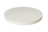 Podkład pod tort styrodurowy Ø 59 cm biały