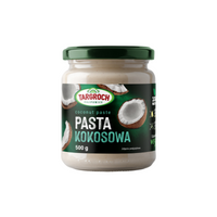 Pasta kokosowa TARGROCH 500g