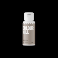 Barwnik spożywczy olejowy COLOUR MILL 20ml Pebble