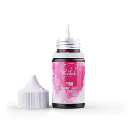 Barwnik w płynie FlowAir Liquid do aerografu  FRACTAL 30 g PINK