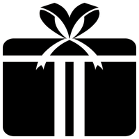 Wycięcie laserowe- PREZENT