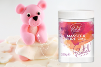 Proszek CMC (karboksymetyloceluloza) klej spożywczy Masstex pure cmc fractal 250g 