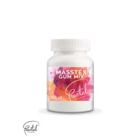 Mieszanka gumowa MASSTEX GUM MIX FRACTAL 50g 