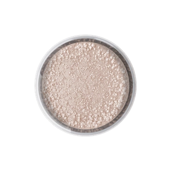 Barwnik pyłkowy w proszku FRACTAL 4g CAPPUCCINO