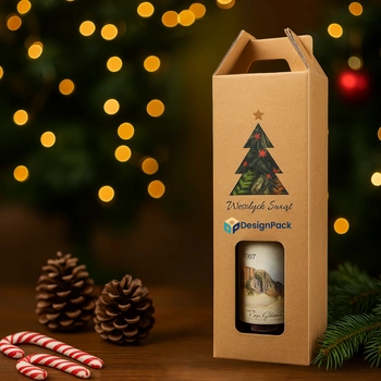 Usługa personalizacji nadruk metodą UV logo lub innej grafiki