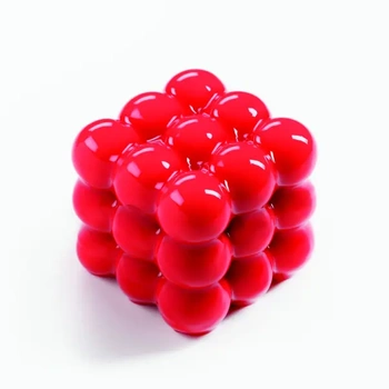 Forma silikonowa do monoporcji SPHERES MINI – Dinara Kasko