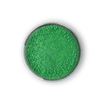 Barwnik pyłkowy w proszku FRACTAL 1,5g IVY GREEN