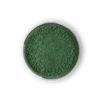 Barwnik pyłkowy w proszku FRACTAL 1,5g GRASS GREEN