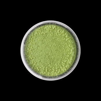 Barwnik pyłkowy w proszku FRACTAL 4g GREEN APPLE
