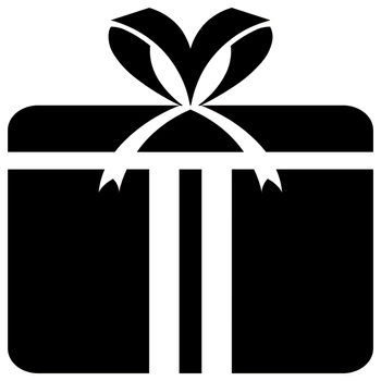 Wycięcie laserowe- PREZENT