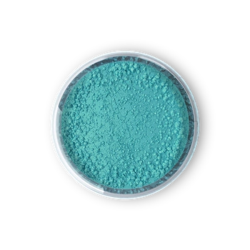Barwnik pyłkowy w proszku FRACTAL 3g LAGOON BLUE